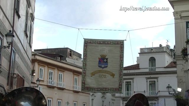 義大利阿馬菲海岸 Amalfi Coast, Italy  2018