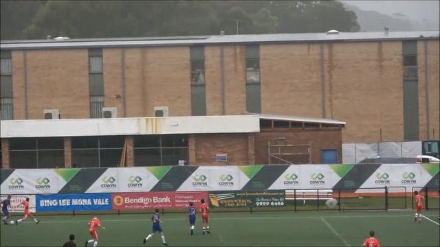 SOFC Vs MUFC Under 13s