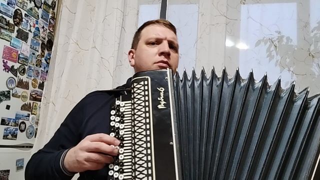 Михаил Круг, Девочка пай