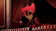 Hazbin Hotel Loser Baby (Lucifer & Alastor version) AI Cover