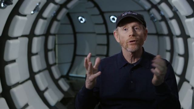 'Becoming Solo' – SOLO: A Star Wars Story