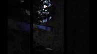 замена пыльника рулевой рейки ВАЗ 2108,2109,21099 и смазка рулевой рейки.