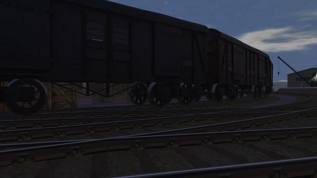 Harrison | Episode 4