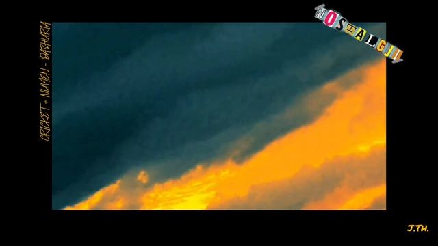 Cricket x Numen - D a s h u r i a (Slowed + Reverb)