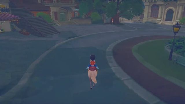 [My Time at Portia] Day 28 Month 2 Year 2 - decorating house