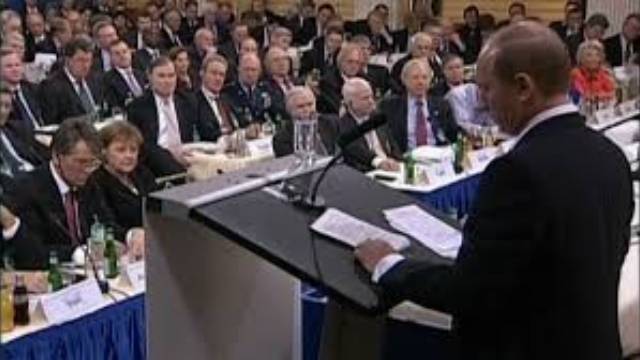 Как переговоры меняют баланс сил в мире