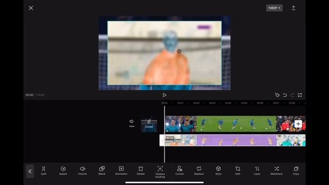 How to get 4k quality in capcut