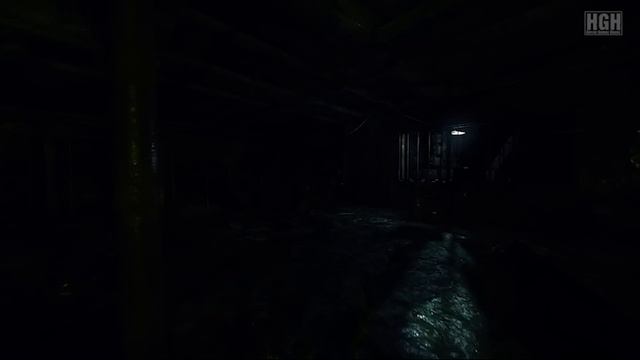 🌧️ Investigator — Погрузись в мир, где катастрофы правят полное молчаливое прохождение, полное ката