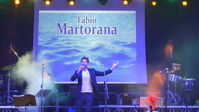 Fabio Martorana - Tu Sai Essere Live
