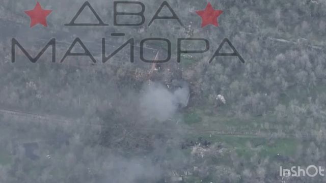 Запорожский фронт