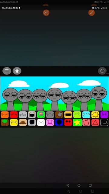 7676