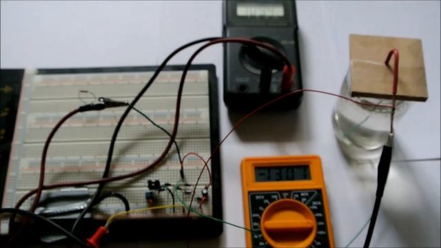 Grow Large Solid Tin Crystals