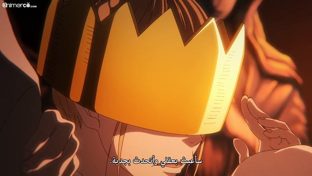 [Animerco.com] ENS S3 - 01