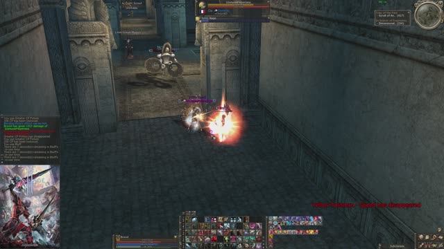 Daily PvP #12 - Scryde X