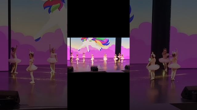 Всей семьёй на конкурсе концерте, Катюша выйграла 2 место! 🎉🥰💖 22.03.25