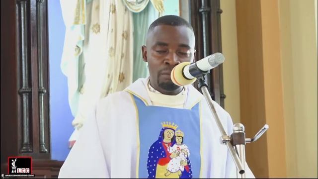 SUNDAY OF ASCENSION AND WORLD COMMUCATION DAY
