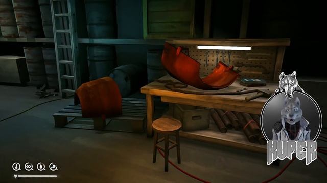 Angezockt - Wir Schauen Uns Spiele An [The Long Dark] – Part 2