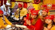 Paar Karo Mera Beda Bhawani - Maanya Arora LIVE | Vaishno Devi Darbaar