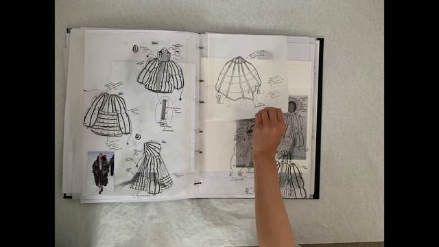 STOP MOTION PORTFOLIO // GRIESHABER