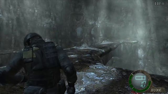 RESIDENT EVIL 4 PROFESSIONAL PART 2