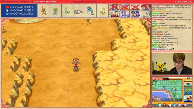 Meteor Falls || Pokémon Alpha Sapphire - #25