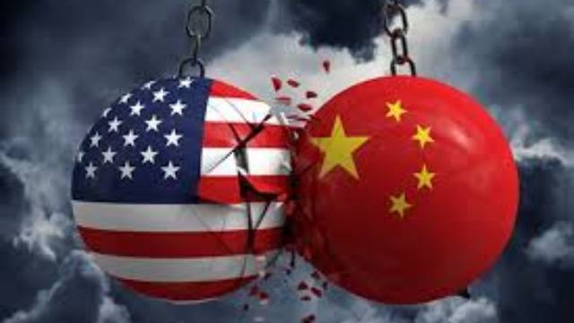 Ответ Китая на торговую политику США новые пошлины