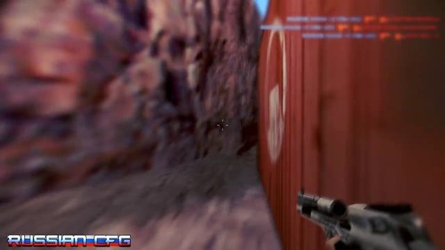CS: ★ RUSSIAN AIM CFG v1 by aXE ☆