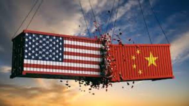Китайский МИД прокомментировал новые пошлины США на товары