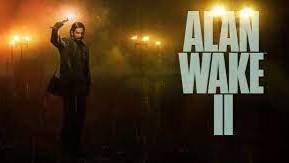 ✨Стрим. Призрачные тени. Alan Wake 2 🎇#AlanWake2