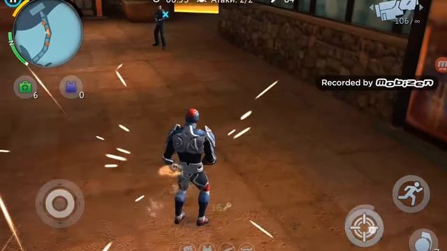 Gangstar vegas - Проходим 1 фазу ЗОНЫ МЕРТВЕЦОВ, добираем ключи в доступных миссиях