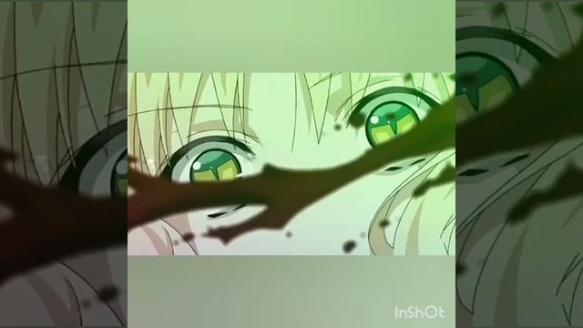 Песня это не девочка это беда. Юи и Аято😍😍😍