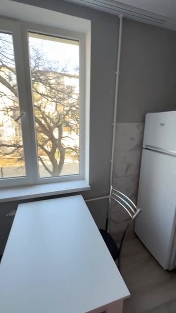 1ка, улица Льва Толстого. 1-2 человека. Официальный договор. 28+ку. +79787003279
