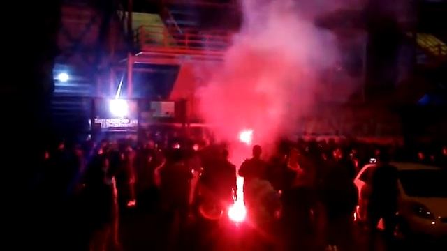 Ingrifati Ultras Perugia - Vado e non vedo l'ora di ritornare!