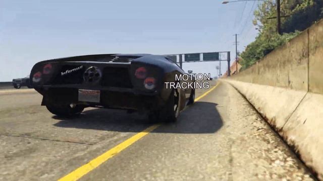 Motion Tracking Using Vegas Pro
