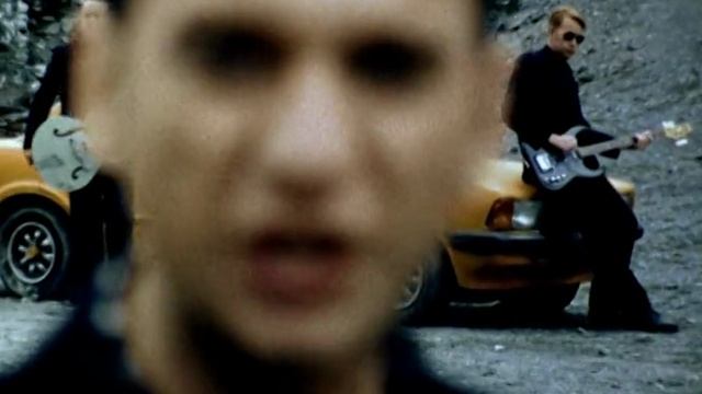 Depeche mode -  Useless