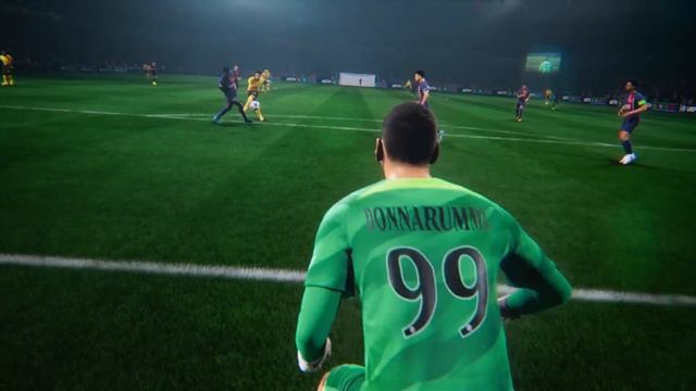 EA SPORTS FC 24 | Официальный трейлер