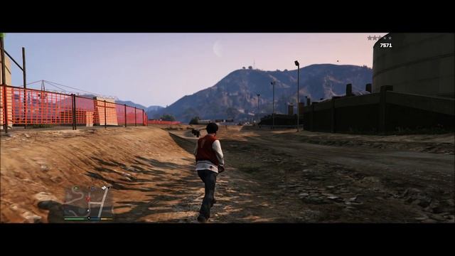 GTAV Mods for December 2020