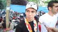 Taksim Gezi Parkı BelgeseliÖzcan Tekdemir part2