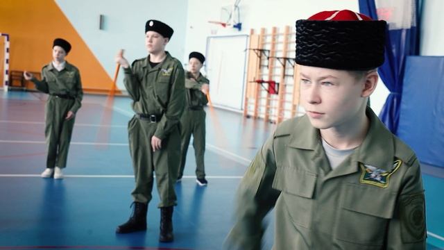 Визитка Михалко шк 4 2025