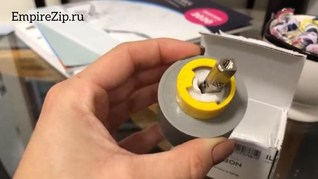 Картридж керамический 45 мм Nobili арт. RCR418