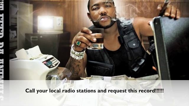 WORLD PREMIERE - GORILLA ZOE "ECHO" FEATURING DIDDY