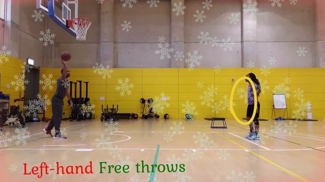 12.18.21 Skills Video Christmas Editon