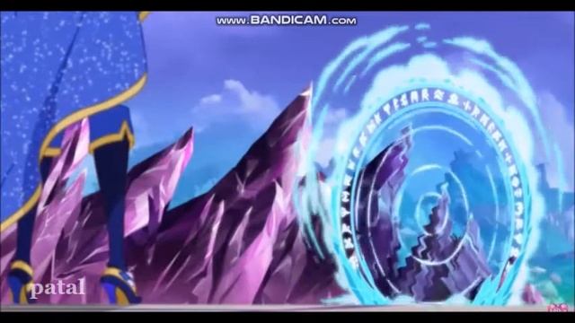 (AMV) [brick house] izira Lolirock