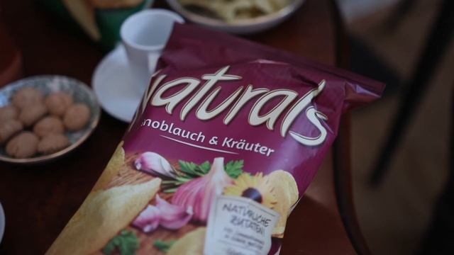 Lorenz Naturals - CookingCatrin snackt Naturals