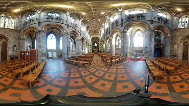 Hereford Cathedral