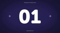 Multiscreen Transitions Pack ▶▷ Premiere Pro Trends ◁◀