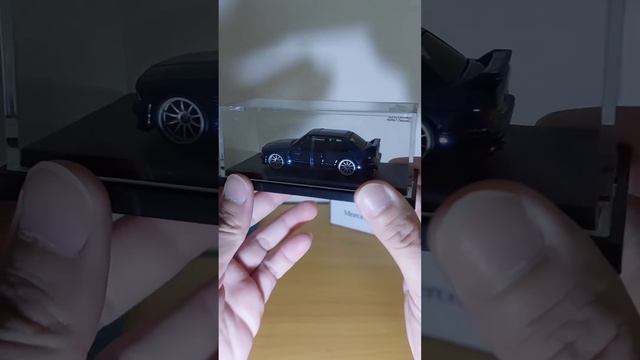 Hot Wheels RLC BMW M3 1991 | Limited Production 30.000 pcs World Wide #hotwheels#diecast