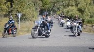 Байкери України: Як їхали вони на Сорочинський ярмарок 2015 // Bikers Ukraine: Sorochintsy Fair