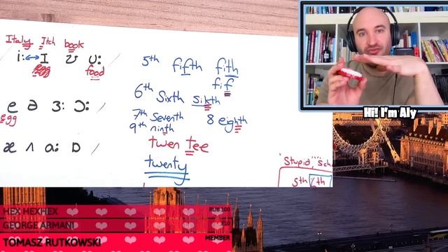 🔴 English and Chill - Learn English LIVE!