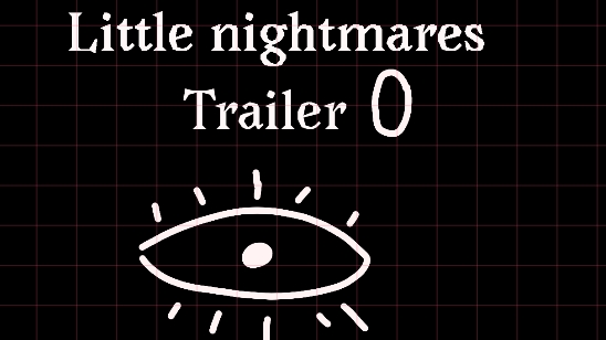 Little nightmares Trailer
